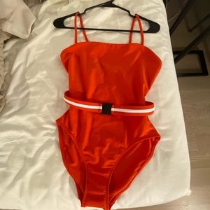 Solid & Striped The Gemma Belt